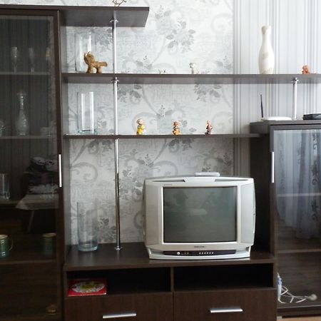 Apartment On Mykoly Ovodova Street Vinnytsia Exterior photo